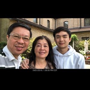 Meet your Posher, Peter